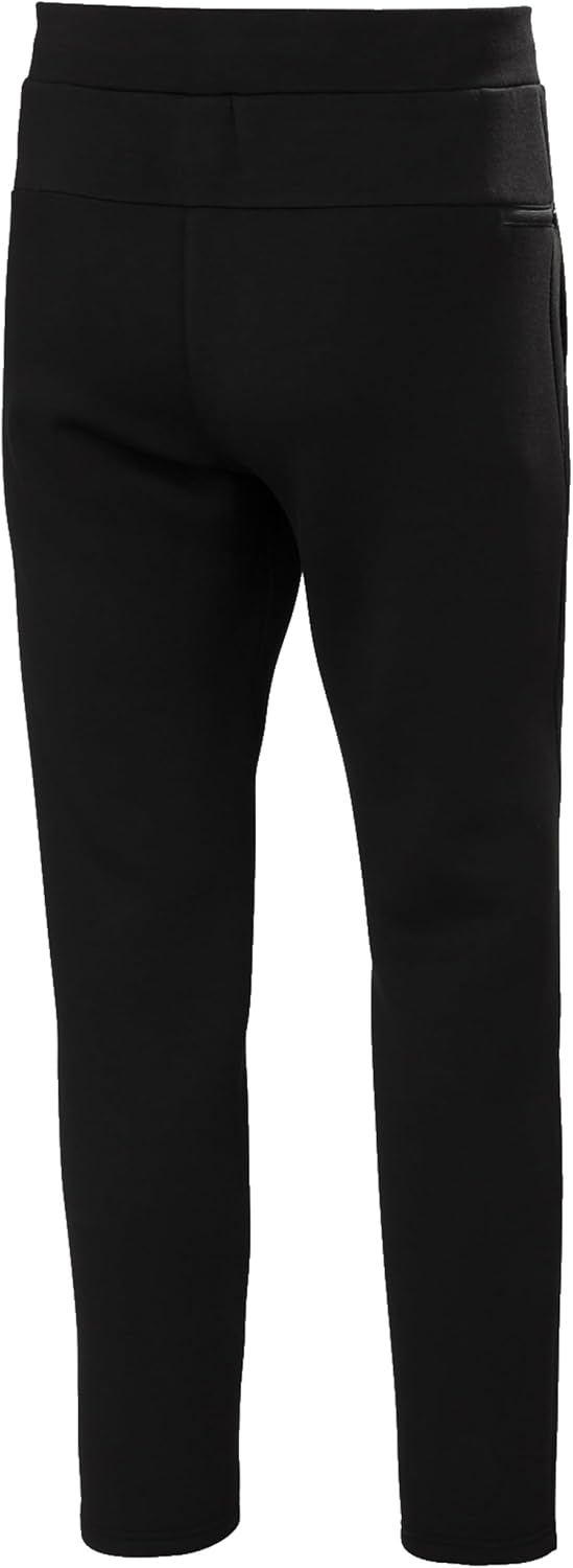 Helly Hansen Herren Pants Hp Ocean SWT Pant 2.0 S 990 Black, S 990 Black
