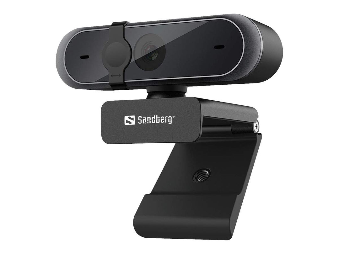 Sandberg USB Webcam Pro Single, Single