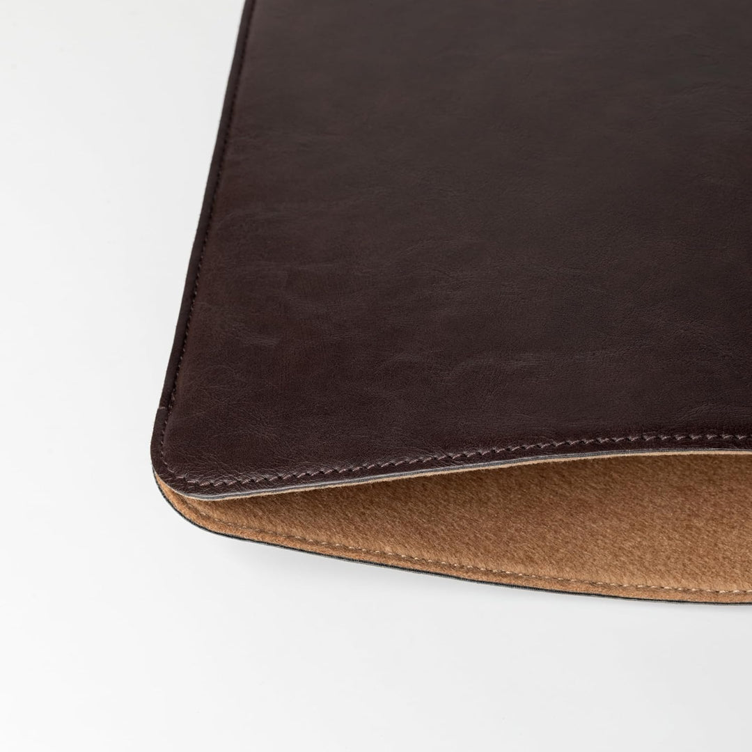 Comfyable Laptop Sleeve 13 Zoll Präzise Kompatibel mit MacBook Air M4 2025-2018 & MacBook Pro M2 202