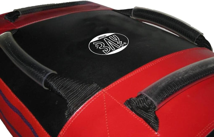 BAY Wand ARM KÖRPER Schlagpolster - 3 in 1 - Modell Wall - ARM - Body Schlagkissen Sandsack Boxsack