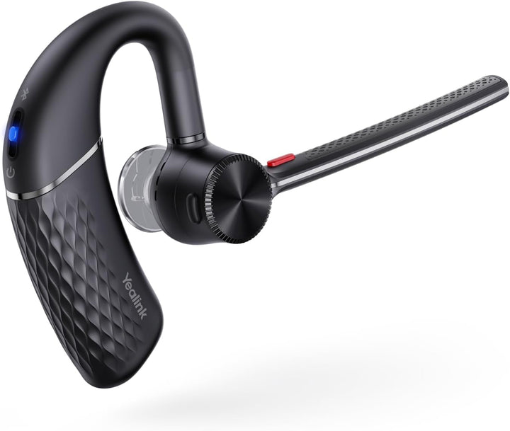 Yealink Headset BH 71, Schwarz BH71, BH71