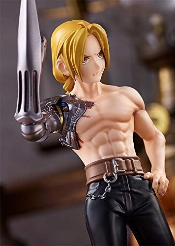 Good Smile Company G94202 Pop Up Parade Edward Elric