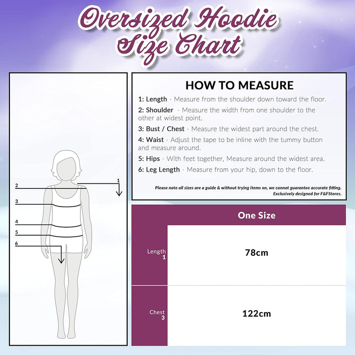 Disney Hoodie Decke Mädchen, Kuscheldecke mit Ärmeln, Fleece Kapuzenpullover, Hoodie Mädchen Geschen