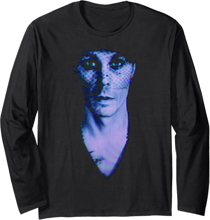 Ville Valo – Run Away From The Sun Langarmshirt