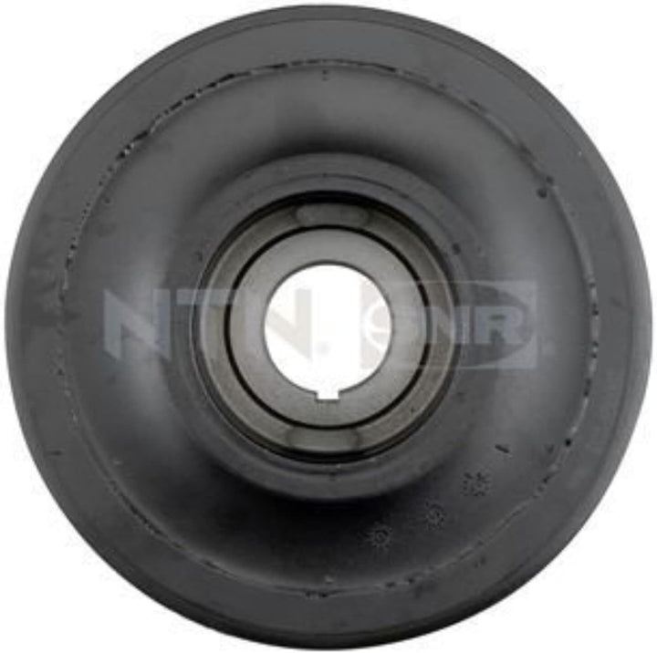 SNR dpf353.01  K1  Gurt Riemenscheibe, Kurbelwelle