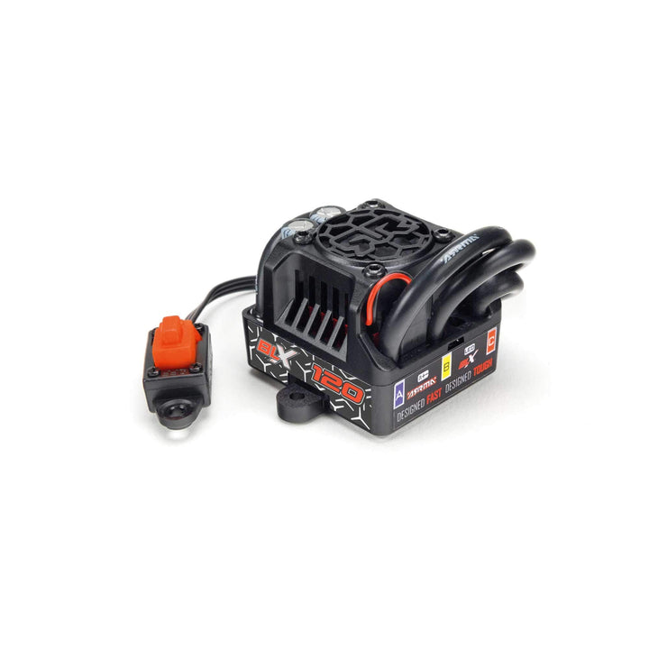 Arrma ARA390264 Zubehör, Hardware und Werkzeug, Mehrfarbig