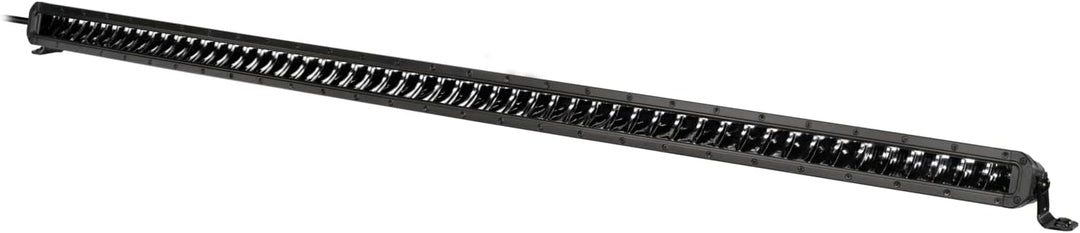 HELLA 1GJ 358 197-531 LED-Arbeitsscheinwerfer - Black Magic Slim Curved Lightbar 50" - 12/24V - schl