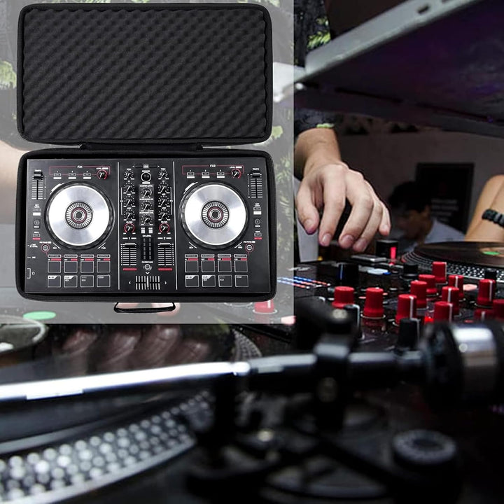 Annadue Controller Beutel für Pioneer DJ Controller DJ Controller DDJ-FLX4 DDJ-400 DDJ-SB2, Anti Scr