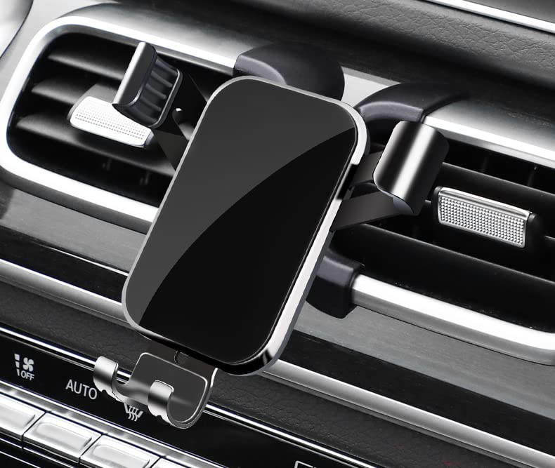 Mobile Phone Holder Compatible Con Mercedes-Benz GLE W167 gls x167 Accessory Interni Porta Cellular