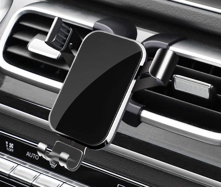 Mobile Phone Holder Compatible Con Mercedes-Benz GLE W167 gls x167 Accessory Interni Porta Cellular