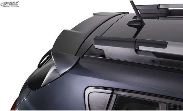 Dachspoiler kompatibel mit Dacia Sandero III & Sandero Stepway III 2020- (PUR-IHS)