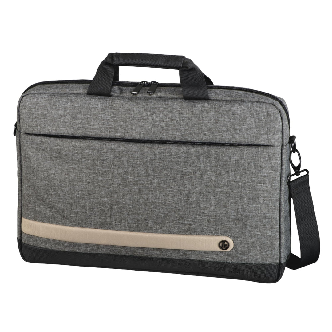 Hama Laptop Tasche Terra bis 13.3 Zoll (Notebook Tasche für Laptop, Tablet, MacBook, Chromebook bis