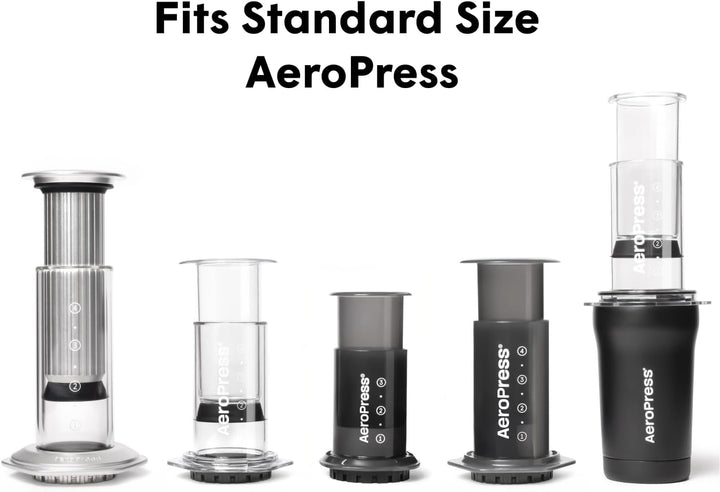 Aerobie AeroPress Ersatz Kaffee Filter, 700 Zählen 1400 Filters, 1400 Filters