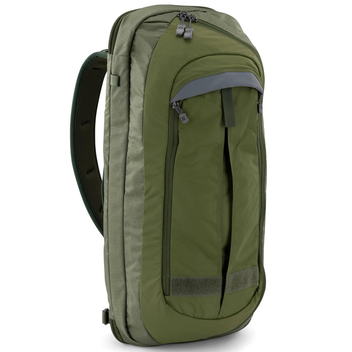 Vertx Commuter XL 2.0 Tasche Einheitsgrösse Baldachin Grün, Einheitsgrösse Baldachin Grün