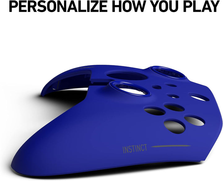 Scuf Instinct austauschbare Frontplatte, Controller-Farb-Designs für Xbox Series X|S und Xbox One -