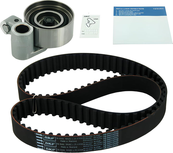 SKF VKMA 91713 Spannrolle