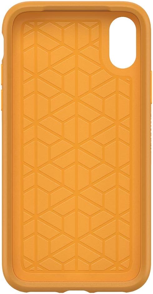 OTTERBOX Symmetry Series Schutzhülle für iPhone XS und iPhone X, Einzelhandelsverpackung, Aspen Glea