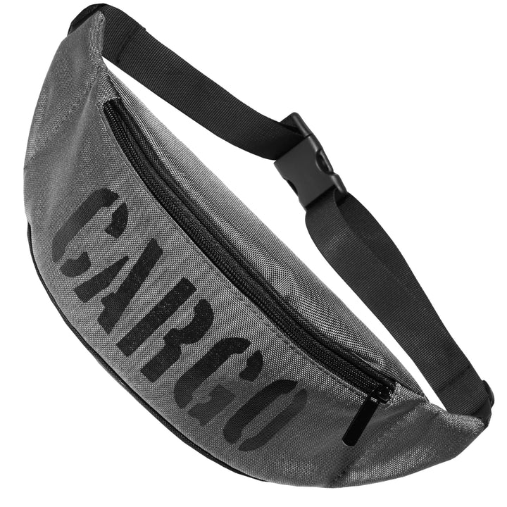 CARGO by OWEE Gürteltasche Handgefertigt Brusttasche Herren Damen Stylisch, Bauchtasche Mädchen Jung