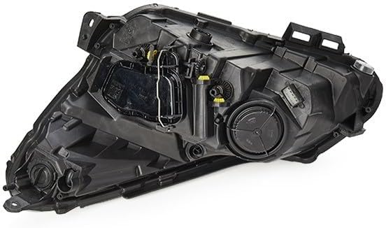 Valeo 044586 Hauptscheinwerfer
