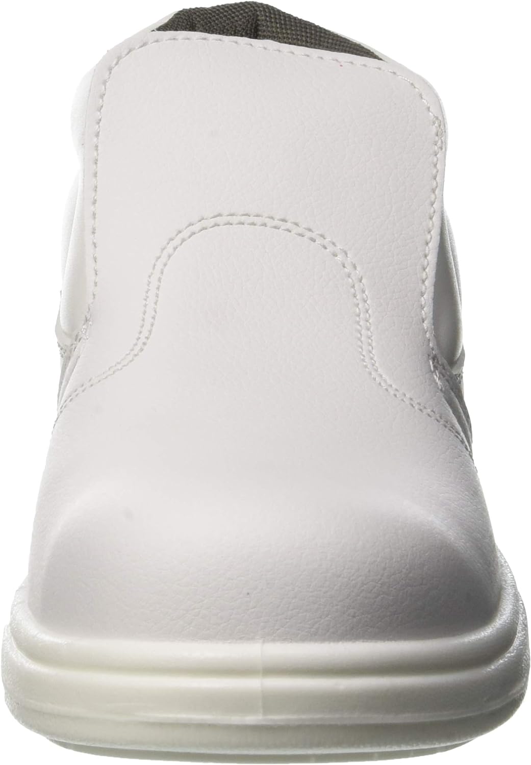 Portwest Steelite Schlupf-Sicherheitsstiefel S2, Grösse: 42, Farbe: Weiss, FW83WHR42 42 EU Weiss, 42