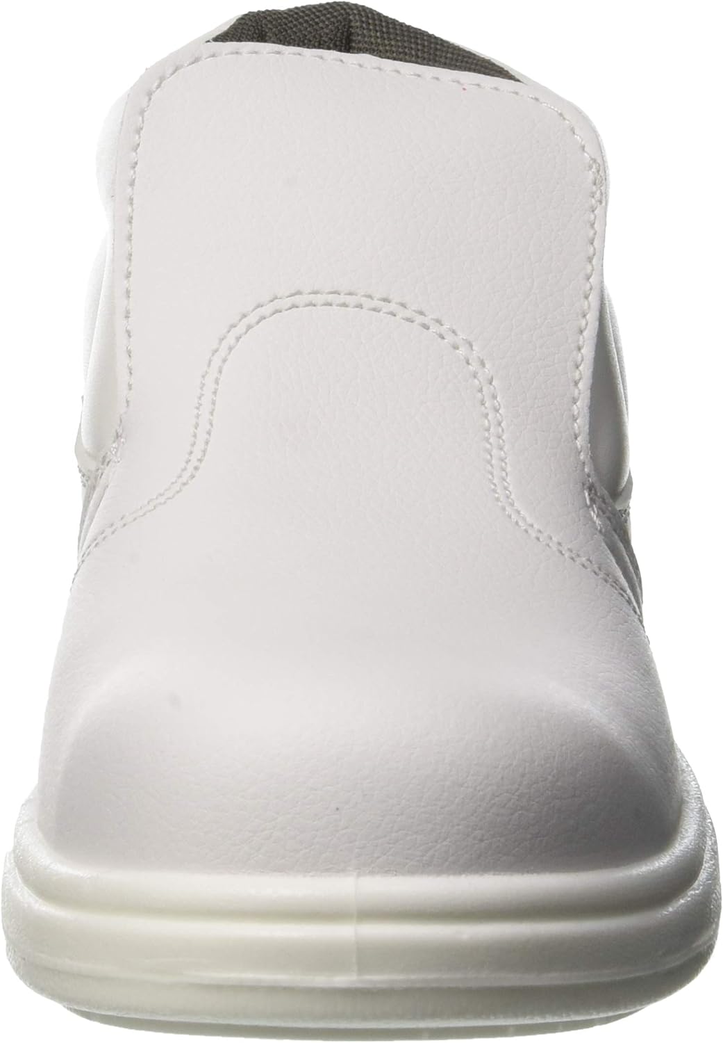 Portwest Steelite Schlupf-Sicherheitsstiefel S2, Grösse: 41, Farbe: Weiss, FW83WHR41 41 EU Weiss, 41