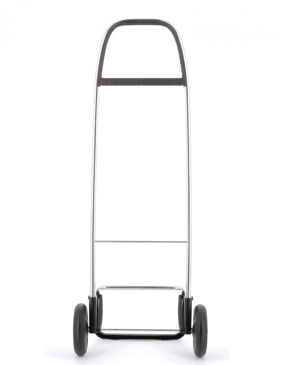 Einkaufstrolley Rolser Big Polar 2 Räder - Kaki 2 Räder Kaki, 2 Räder Kaki