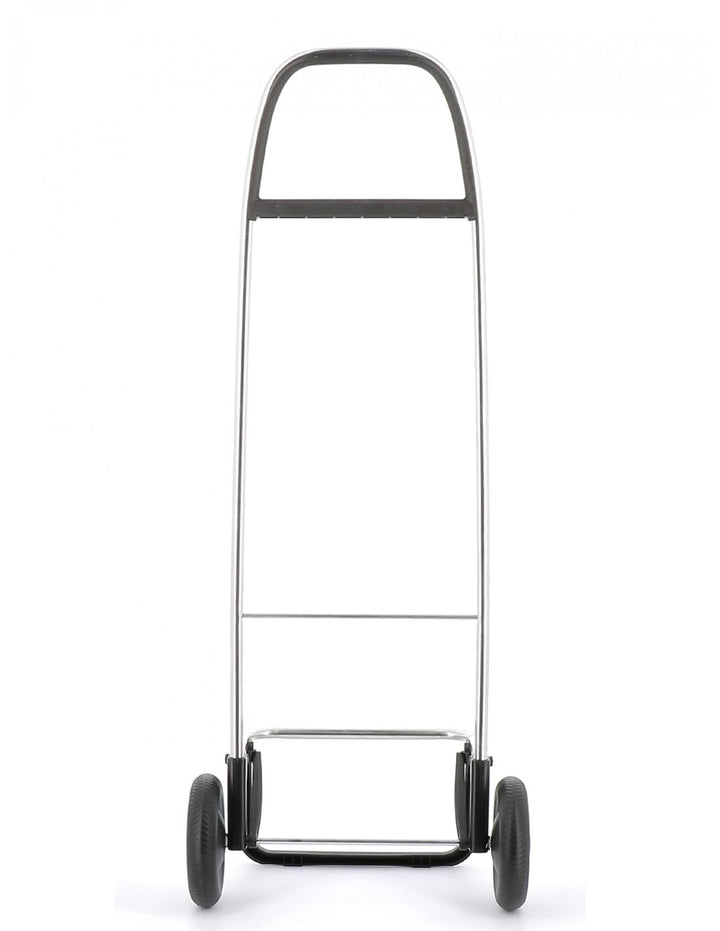 Einkaufstrolley Rolser Big Polar 2 Räder - Kaki 2 Räder Kaki, 2 Räder Kaki