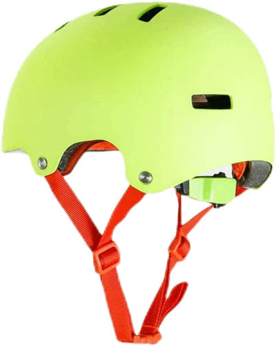 BELL Span Kinder Dirt Fahrrad Helm grün 2024, S