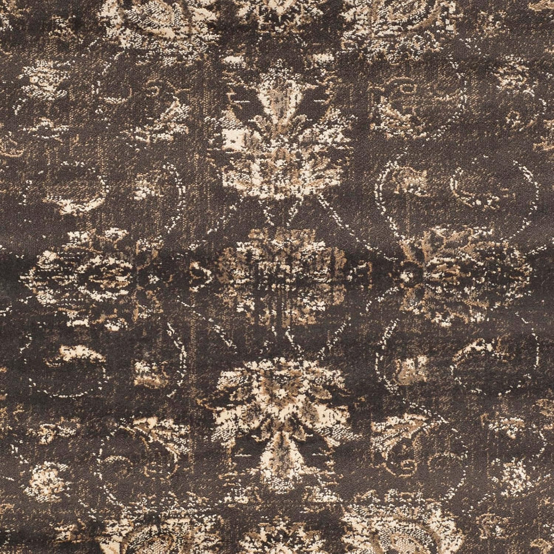 SAFAVIEH Traditionell Teppich für Wohnzimmer, Esszimmer, Schlafzimmer - Vintage Collection, Kurzer F