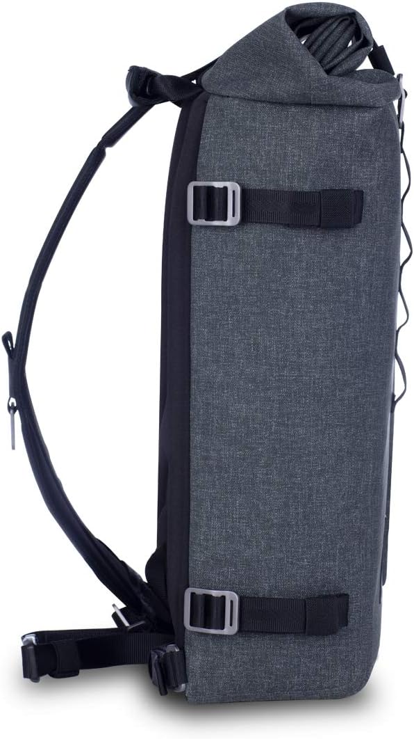 F Stop DYOTA 11 Battleship (Dark Grey)