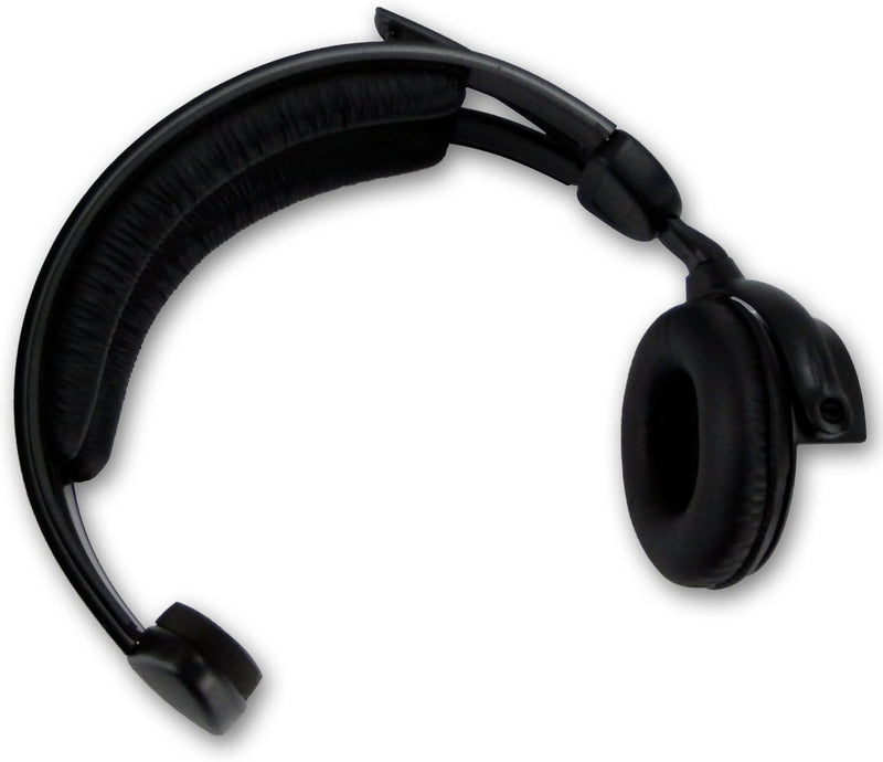 BuddyChat Kopfbügel Headset Halterung Haltebügel Module Bluetooth Headset Freisprechanlage, Kopfbüge