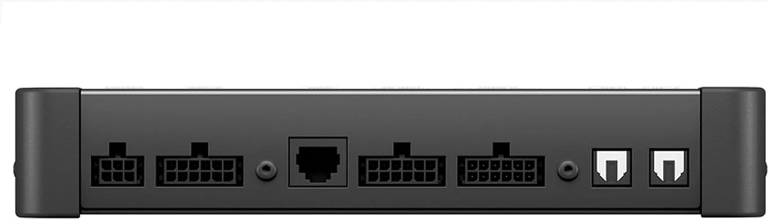 Audison Bit Nove 9-Kanal DSP mit 6-Kanal Eingang