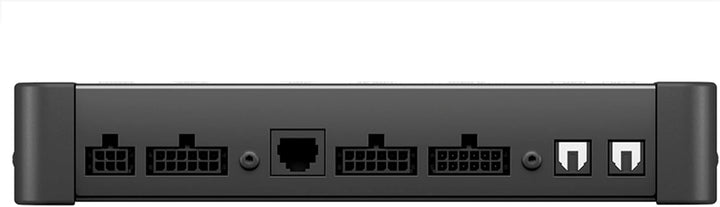 Audison Bit Nove 9-Kanal DSP mit 6-Kanal Eingang