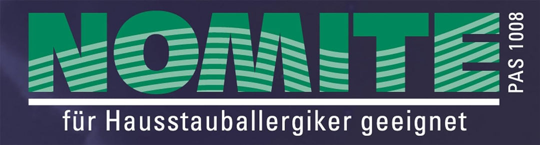 Verse Collection Dreaming Kopfkissen Daunen - Kissen 80x80 weich 1100g 70% Federn/ 30% Daunen, 80x80