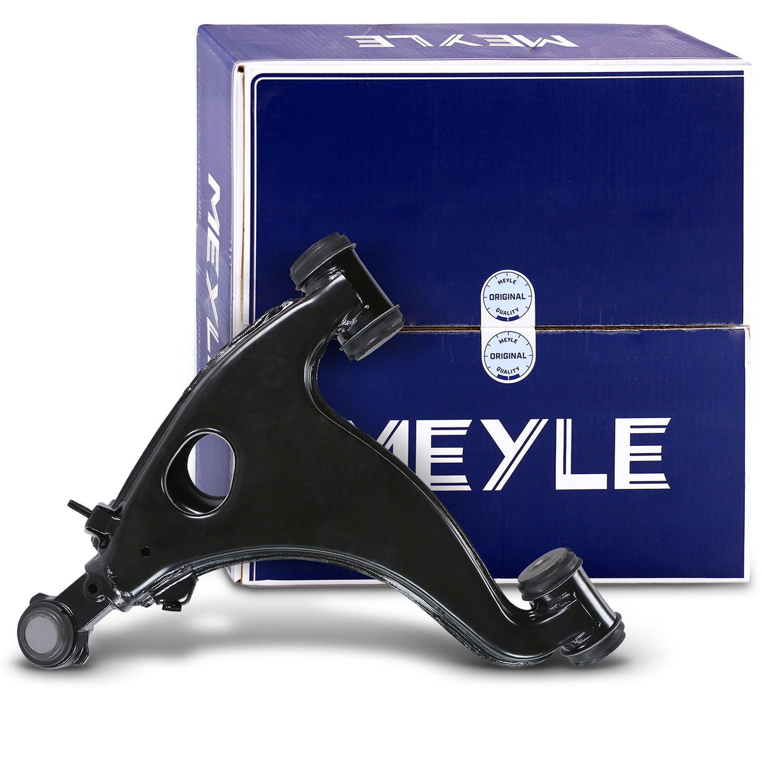QUERLENKER MQ