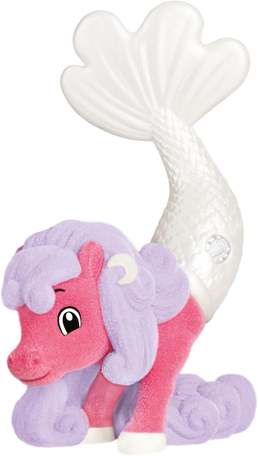 Lissy Pony Mermaids- Display Sammelfiguren