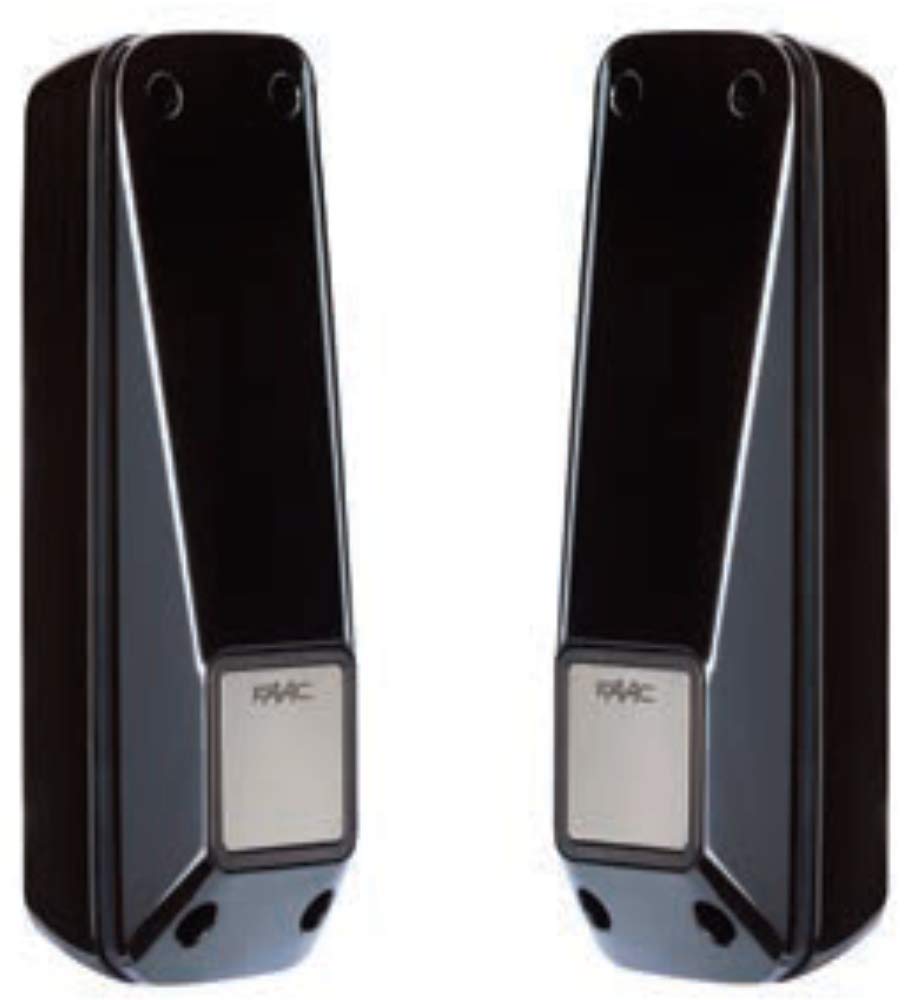 xp20bd Solarmodule FAAC – FAAC