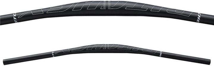 Ritchey Lenker Rizer Trail O/S 800x20 BB Black MTB Erwachsene Unisex Schwarz, 800mm
