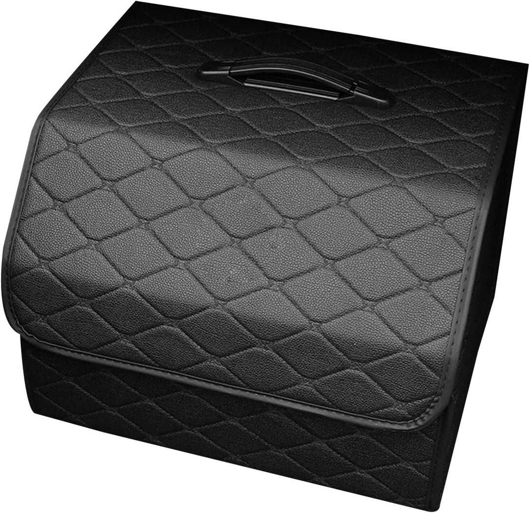 Faltbarer Kofferraum-Organizer, faltbare Kofferraum-Aufbewahrungsbox | Auto-Organizer und Aufbewahru