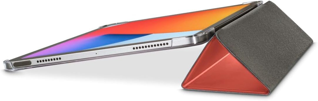 Hama Hülle für iPad 10. Generation 2022 (Standfunktion, Magnet, Tablethülle, Tablet Case, für Apple