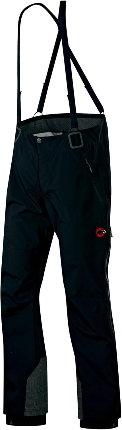 Mammut Herren Outdoor Hose Splide Outdoor Pants Long