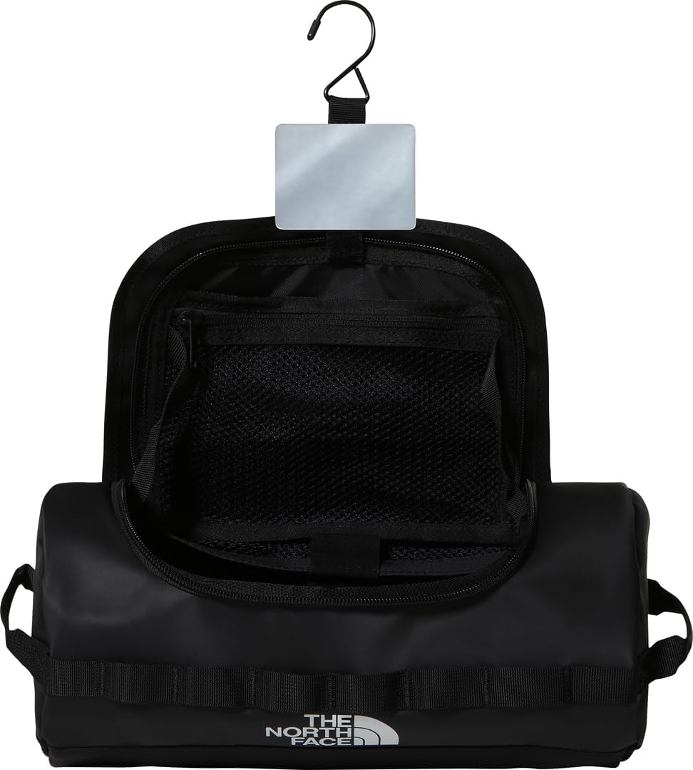 THE NORTH FACE Bc Travel Canister - L Handgelenkstaschen Schwarz, Schwarz
