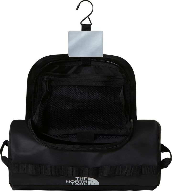 THE NORTH FACE Bc Travel Canister - L Handgelenkstaschen Schwarz, Schwarz