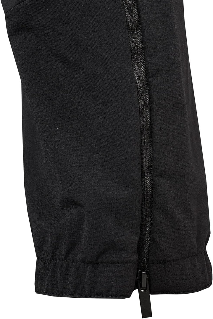 Black Crevice Herren Skitourenhose I Hochwertige Wanderhose Herren aus 88% PES & 12% Spandex I Wind-