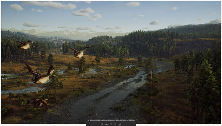 Way of The Hunter