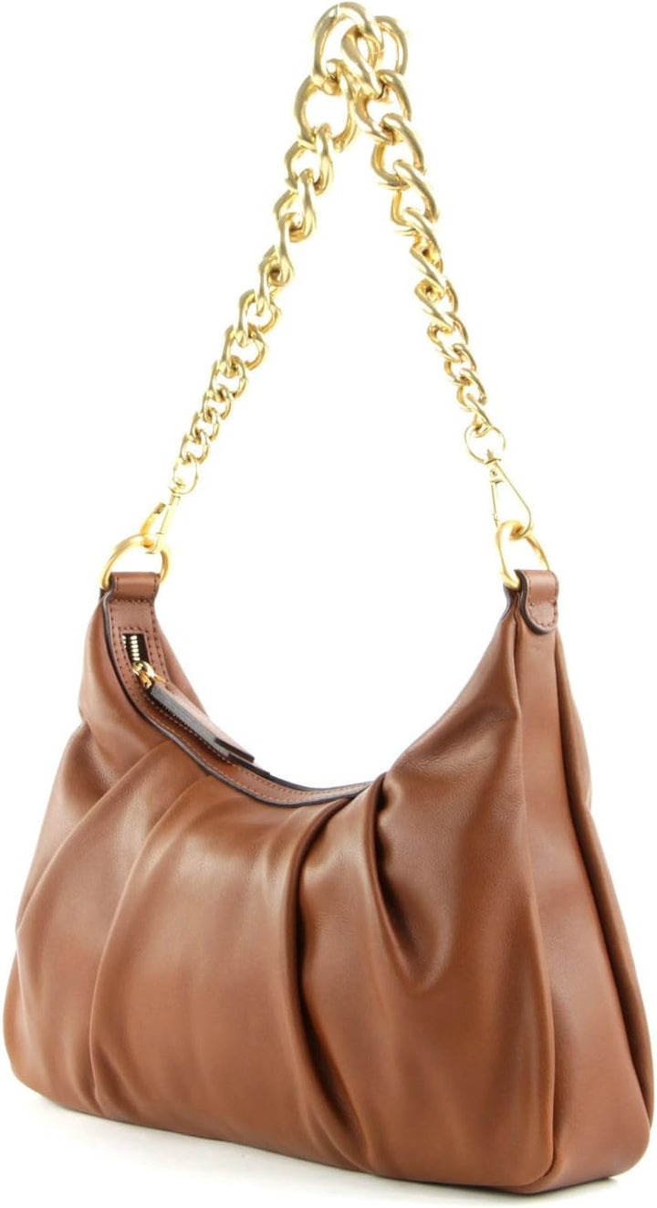 Gianni CHIARINI Bonnie Handbag Tabacco
