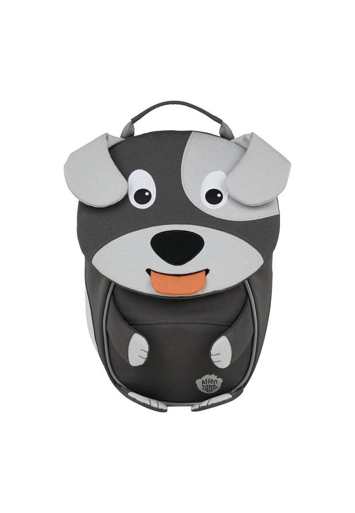 Affenzahn Kinderrucksack Kleiner Freund | Ergonomischer Kindergarten-Rucksack für Kinder von 1 bis 3