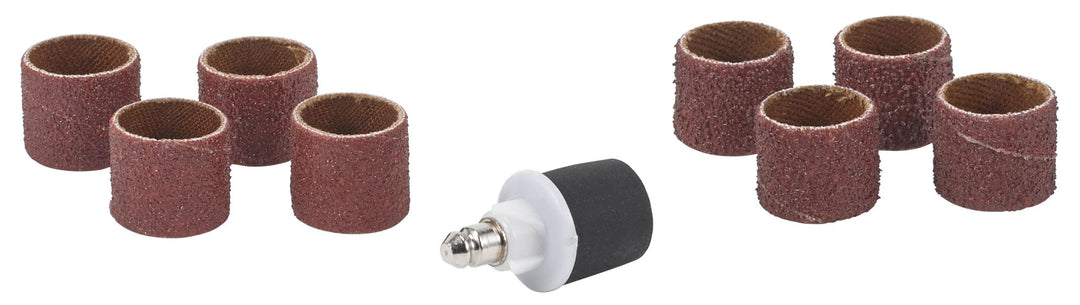 Oster Ersatzteilset für 84557 Krallenschleifer, Ersatzteilset