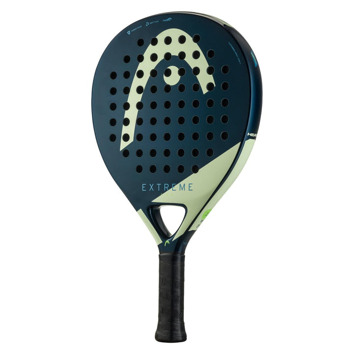 HEADHEAD Graphene 360 Alpha Motion 2019