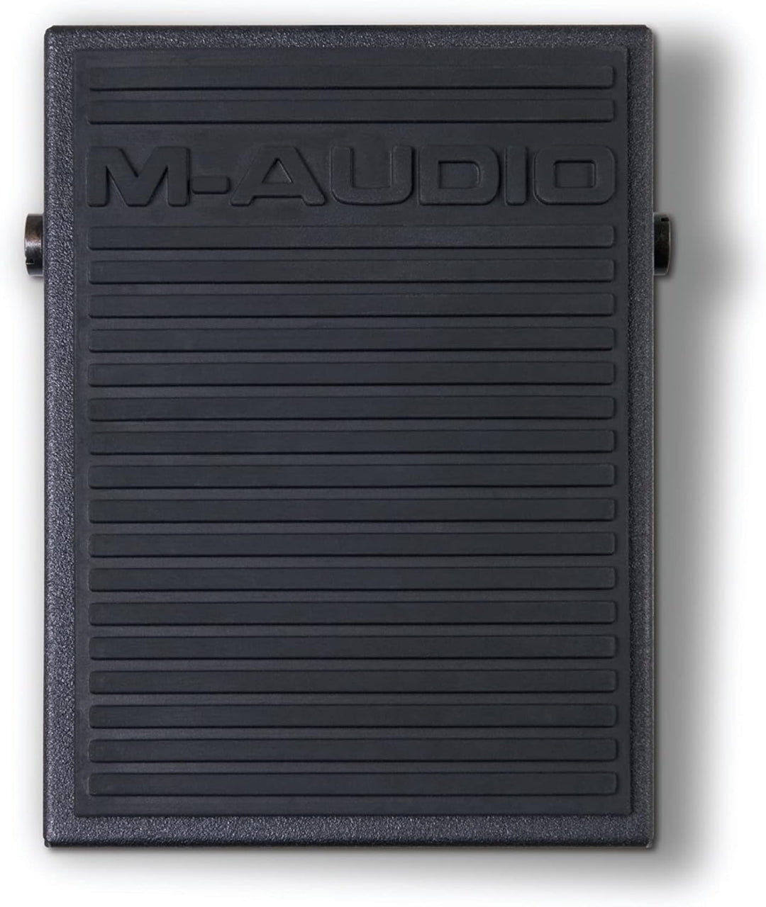 M-Audio SP-1 - Universal Sustain Pedal / Dämpferpedal für Keyboards, Schwarz, SP-1